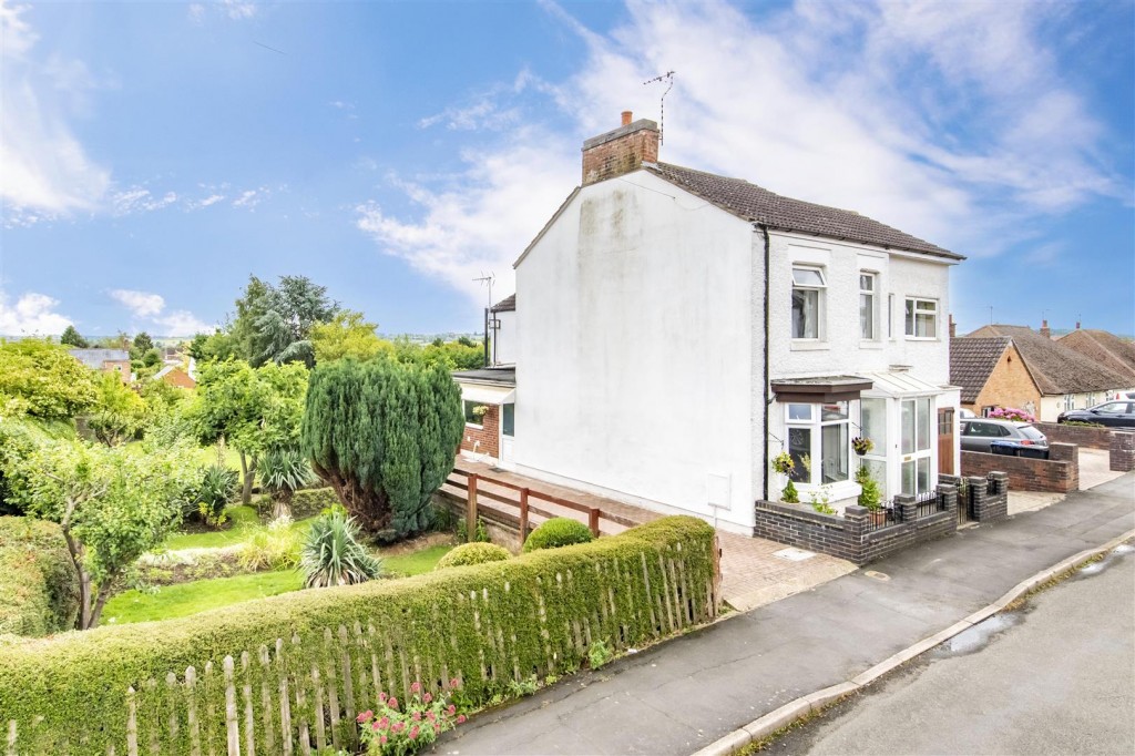 image of Property + Plot, Highcross Street