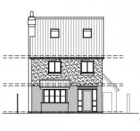 Images for Property + Plot, Highcross Street, Market Harborough