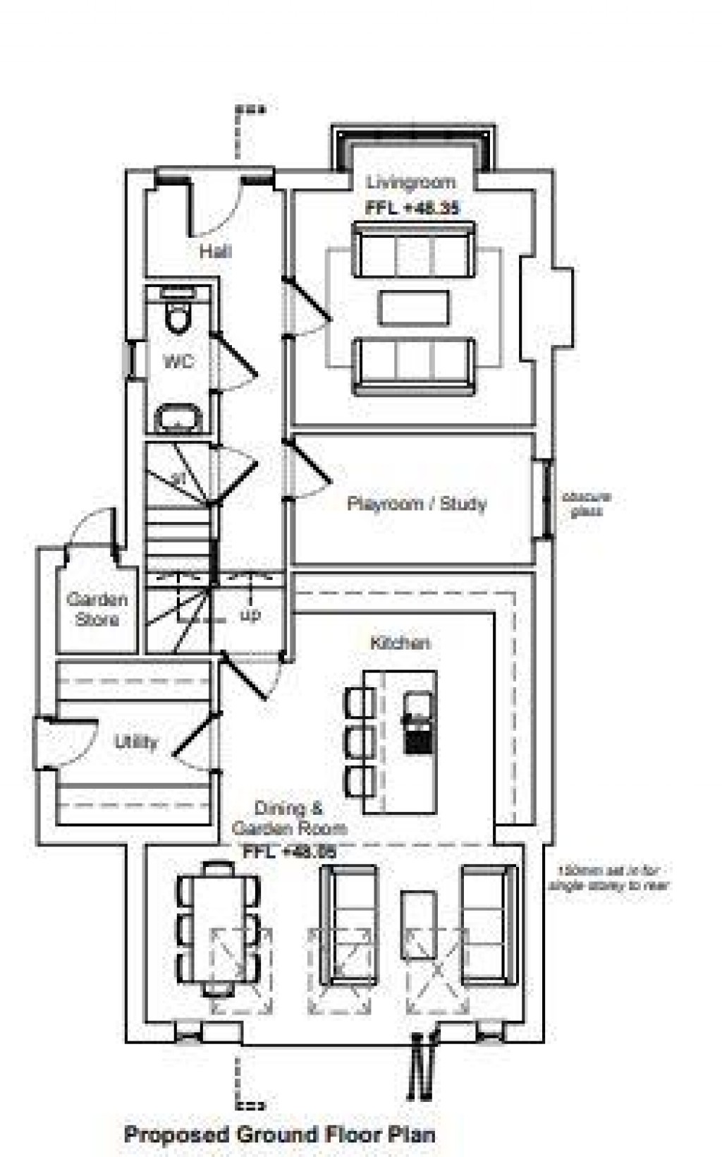 Images for Property + Plot, Highcross Street, Market Harborough EAID:oscarjamesapi BID:5