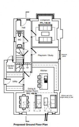 Images for Property + Plot, Highcross Street, Market Harborough