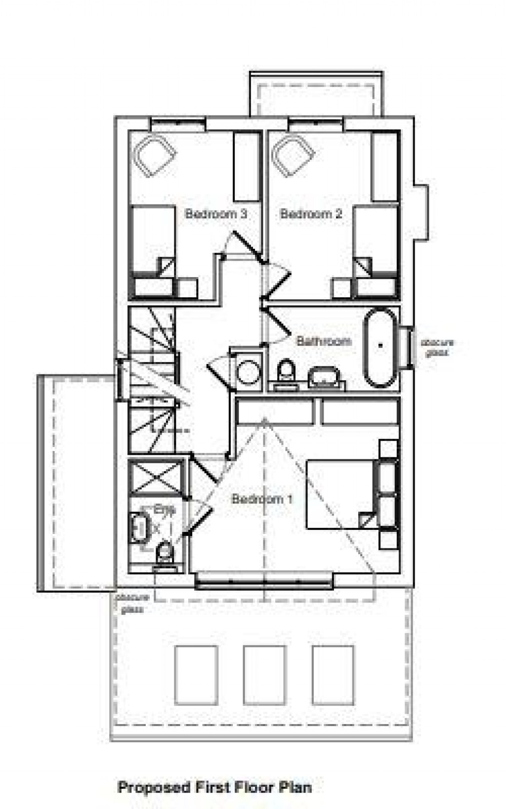 Images for Property + Plot, Highcross Street, Market Harborough EAID:oscarjamesapi BID:5