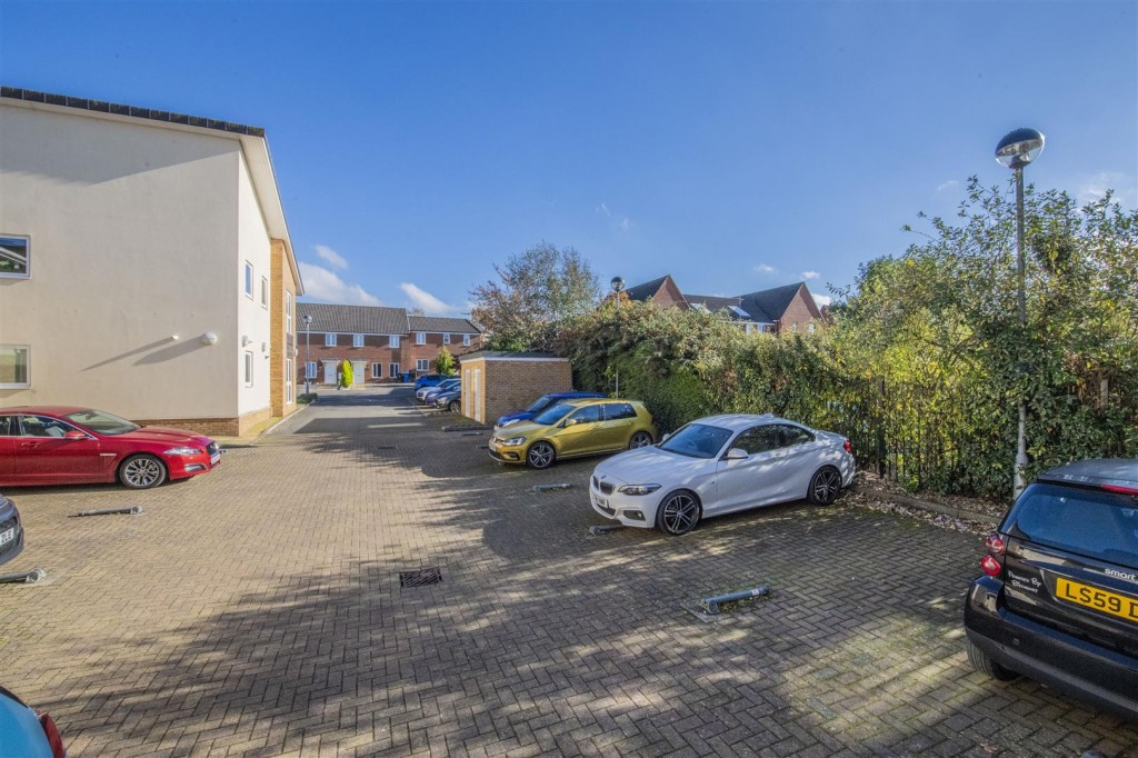 Images for Ise Court, French Drive, Kettering EAID:oscarjamesapi BID:2