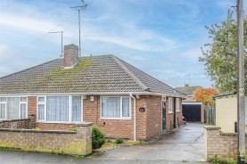 Images for Gotch Road, Barton Seagrave, Kettering