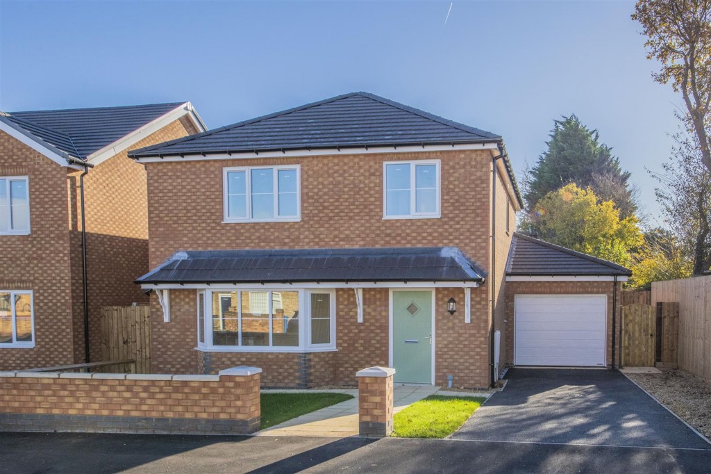 image of 74, Plot 10, Maplefields, Beatrice Road