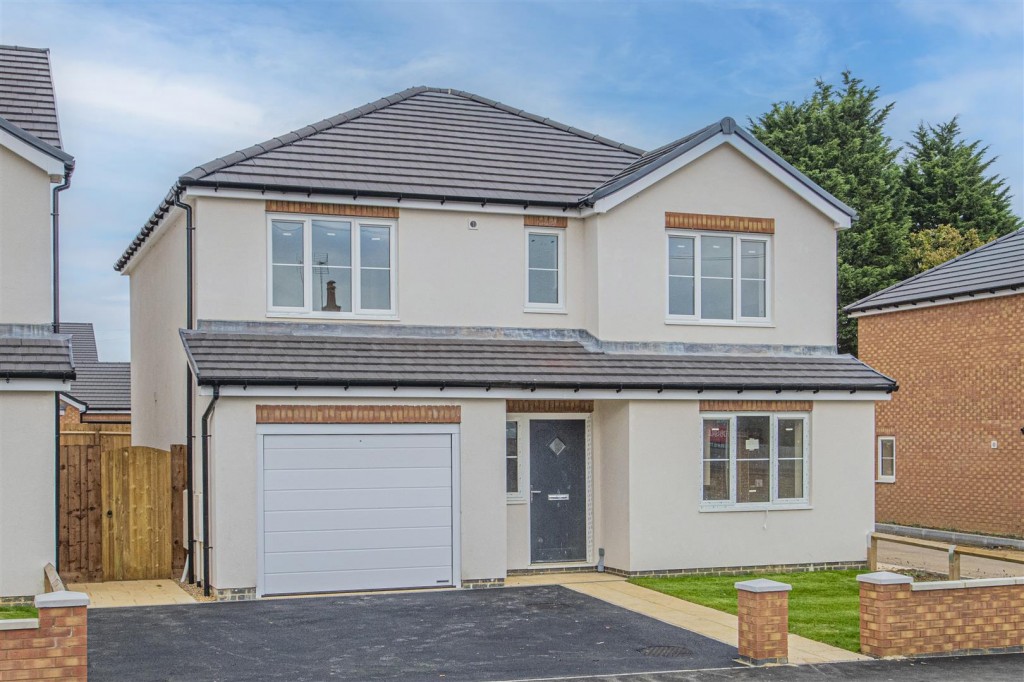 image of 93, Plot 2, Maplefields, Britannia Road