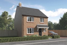 Images for Barton Road, Barton Seagrave, Kettering