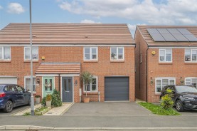 Images for Speight Crescent, Barton Seagrave