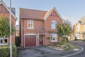 Images for Marsh Drive, Husbands Bosworth, Lutterworth