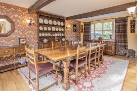 Images for Grangewood Barn, Geddington Grange