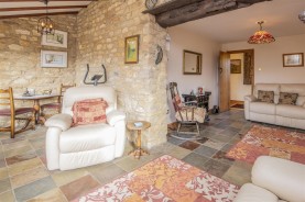 Images for Grangewood Barn, Geddington Grange