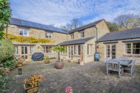 Images for Grangewood Barn, Geddington Grange