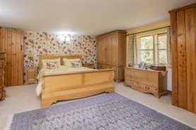 Images for Grangewood Barn, Geddington Grange