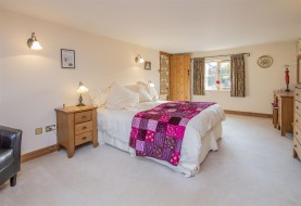 Images for Grangewood Barn, Geddington Grange