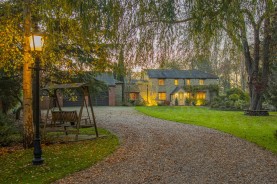 Images for Grangewood Barn, Geddington Grange