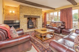 Images for Grangewood Barn, Geddington Grange