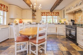 Images for Grangewood Barn, Geddington Grange