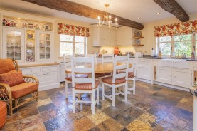 Images for Grangewood Barn, Geddington Grange