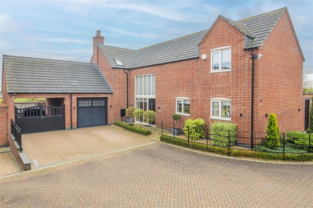 Images for Briar Rose Close, North Kilworth, Lutterworth EAID:oscarjamesapi BID:5