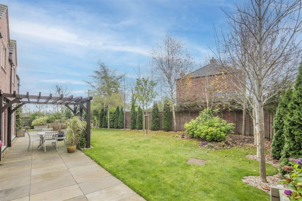 Images for Briar Rose Close, North Kilworth, Lutterworth EAID:oscarjamesapi BID:5