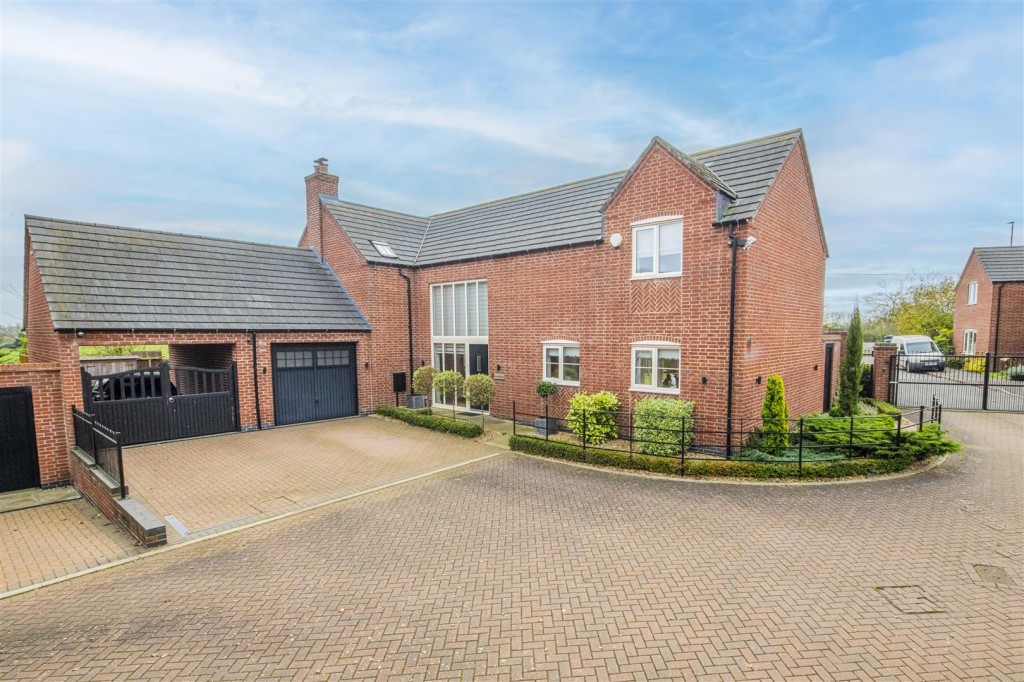 Images for Briar Rose Close, North Kilworth, Lutterworth EAID:oscarjamesapi BID:5