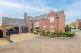 Images for Briar Rose Close, North Kilworth, Lutterworth