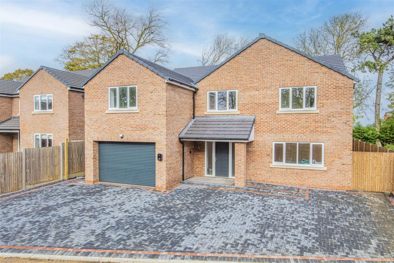 Executive New Build, Market Harborough - EAID:oscarjamesapi, BID:5