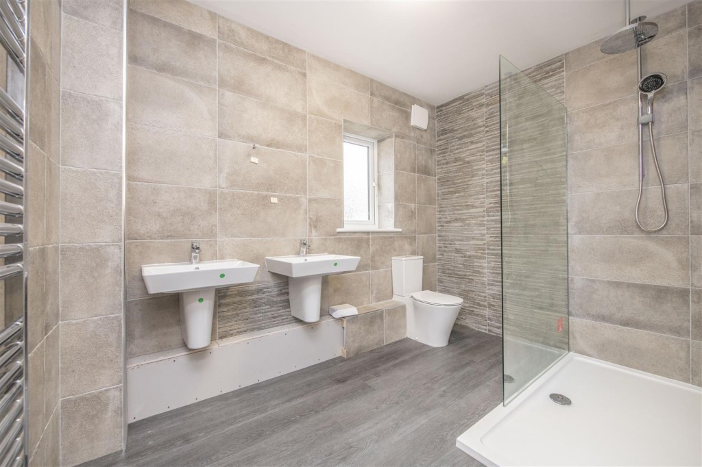 Images for Executive New Build, Market Harborough EAID:oscarjamesapi BID:5