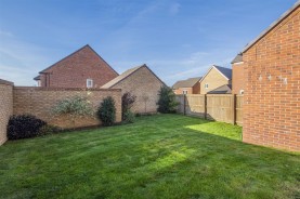 Images for Sir Henry Fowler Way, Stanton Cross, Wellingborough