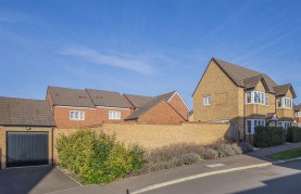 Images for Sir Henry Fowler Way, Stanton Cross, Wellingborough