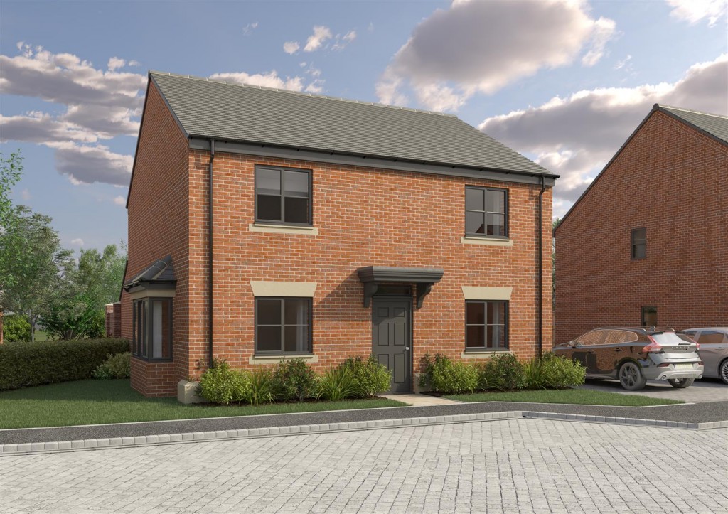 Images for Ahern Close, Bozeat EAID:oscarjamesapi BID:6