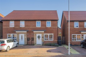 Images for Collingtree Drive, Barton Seagrave, Kettering