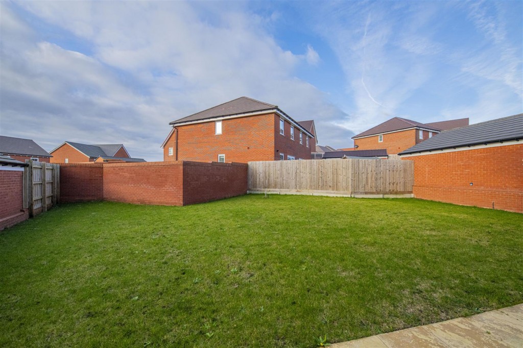 Images for Prospero Drive, Wellingborough EAID:oscarjamesapi BID:6