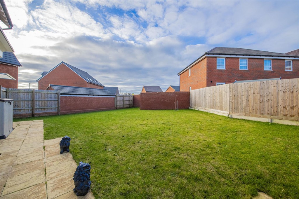 Images for Prospero Drive, Wellingborough EAID:oscarjamesapi BID:6