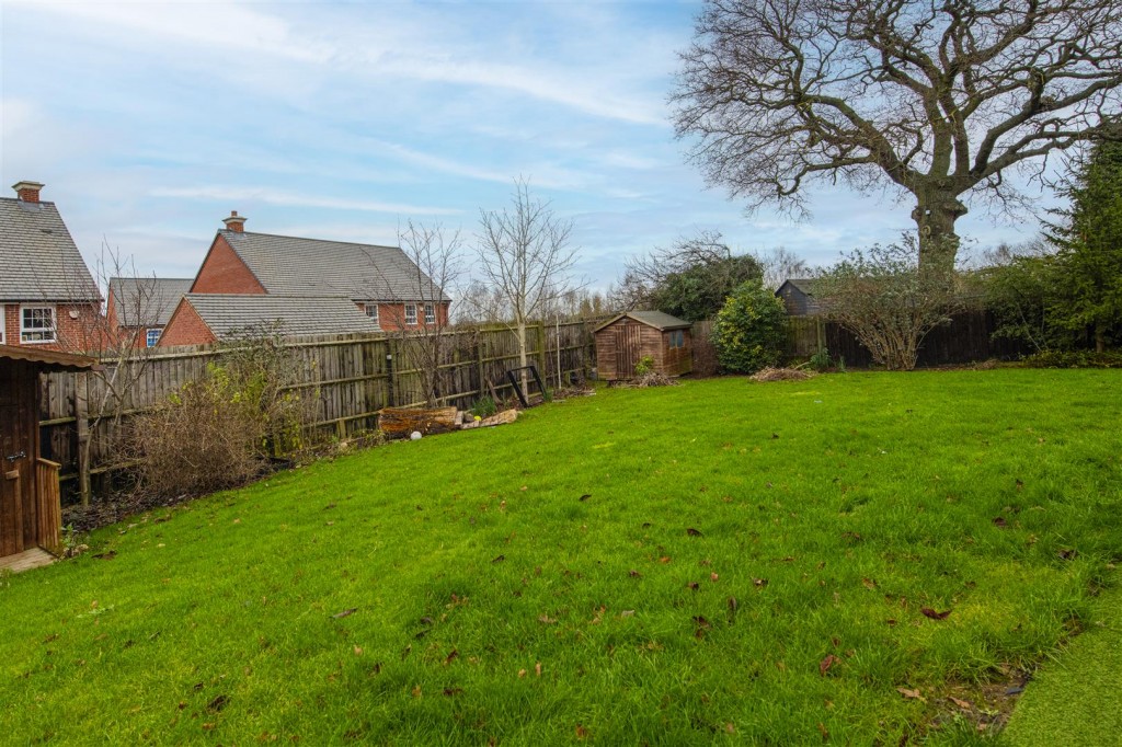 Images for Teal Close, Higham Ferrers EAID:oscarjamesapi BID:2