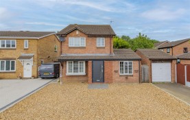 Images for Windermere Drive, Wellingborough