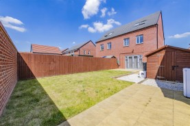 Images for Claydon Avenue, Barton Seagrave, Kettering