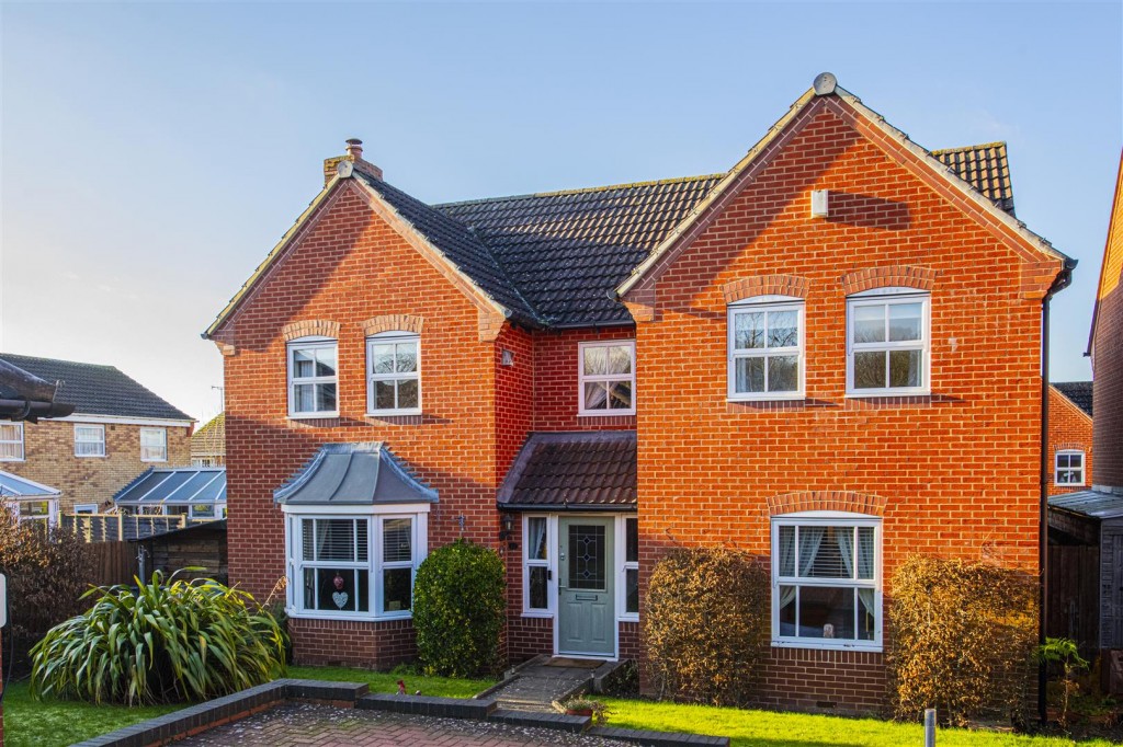 Images for Fernfield Close, Market Harborough EAID:oscarjamesapi BID:5