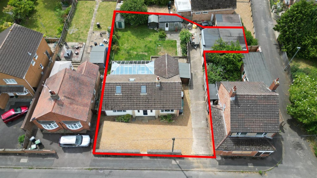 Images for Birchall Road, Rushden EAID:oscarjamesapi BID:6