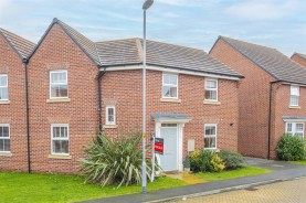 Images for Hardwick Avenue, Barton Seagrave, Kettering