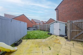 Images for Hardwick Avenue, Barton Seagrave, Kettering