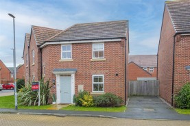 Images for Hardwick Avenue, Barton Seagrave, Kettering