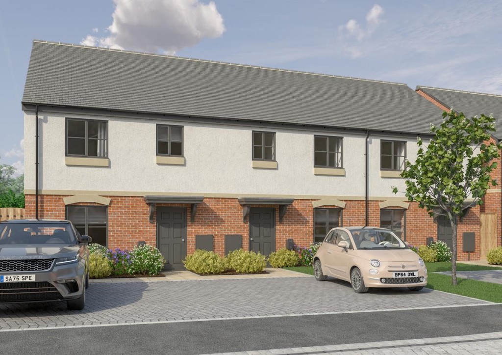 Images for Ahern Close, Bozeat, Wellingborough EAID:oscarjamesapi BID:6