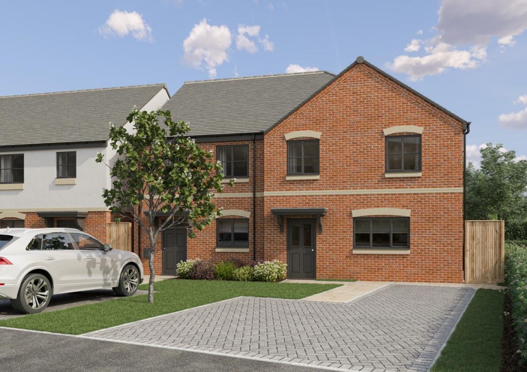 Images for Ahern Close, Bozeat, Wellingborough EAID:oscarjamesapi BID:6