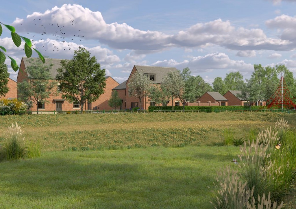 Images for Ahern Close, Bozeat, Wellingborough EAID:oscarjamesapi BID:6