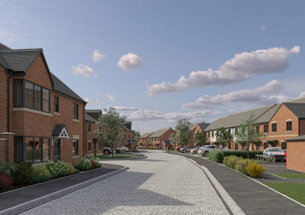 Images for Ahern Close, Bozeat, Wellingborough EAID:oscarjamesapi BID:6