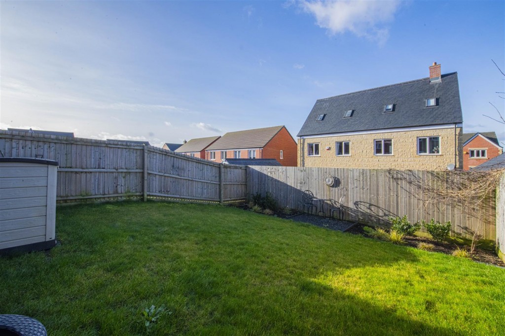 Images for Lindersmith Close, Weldon, Corby EAID:oscarjamesapi BID:4