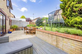 Images for Torville Crescent, Kettering