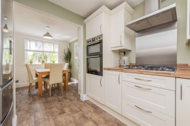 Images for Torville Crescent, Kettering