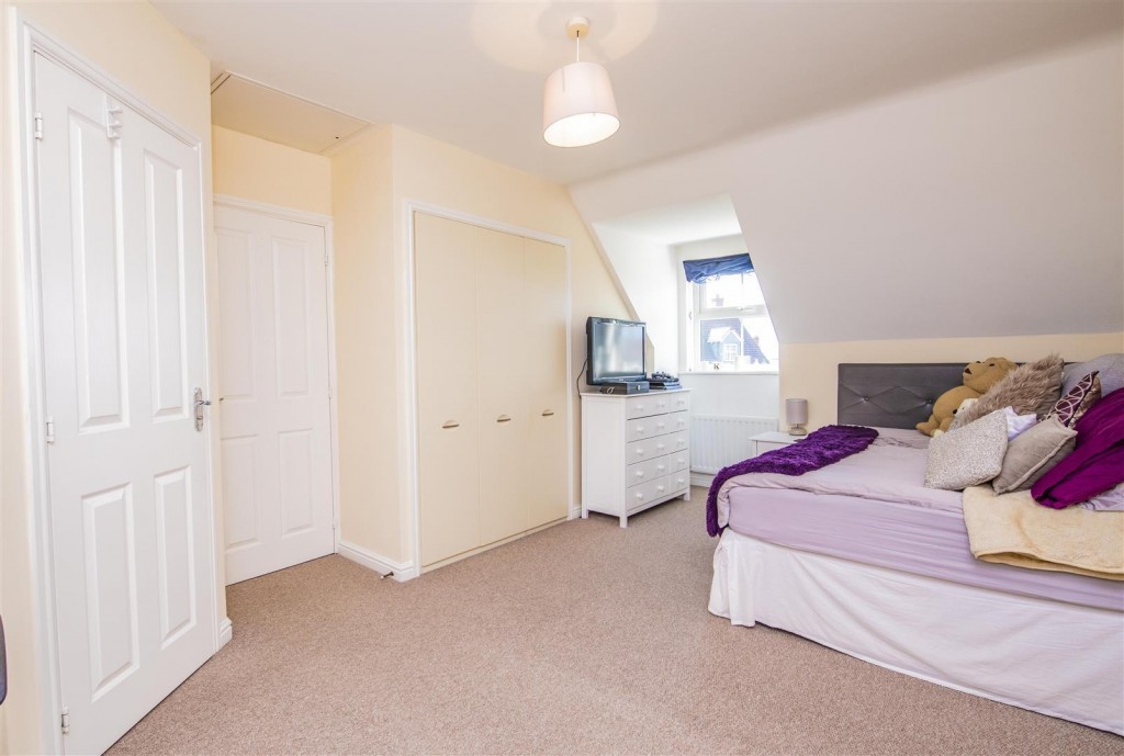 Images for Thistle Drive, Desborough, Kettering EAID:oscarjamesapi BID:2