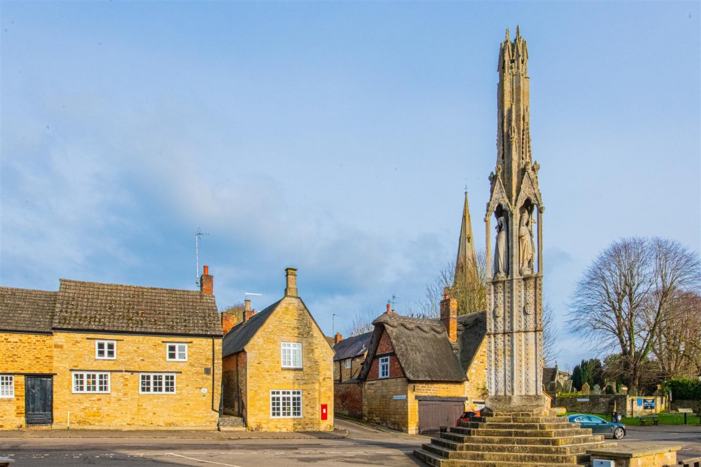 Images for West Street, Geddington, Kettering EAID:oscarjamesapi BID:2